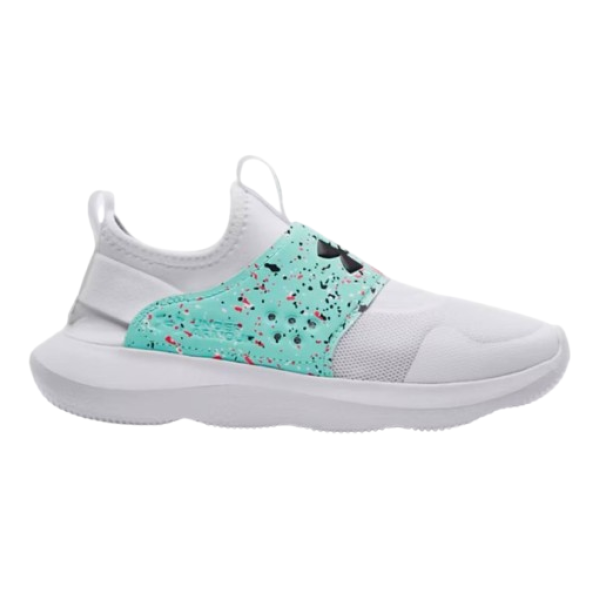 Under Armour Paint Splatter