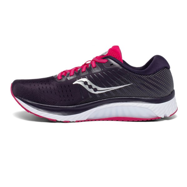 ⁦Saucony  Guide 13⁩ - الصورة ⁦2⁩