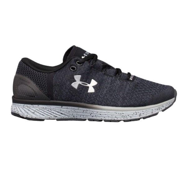 Under armour Charged Bandit.