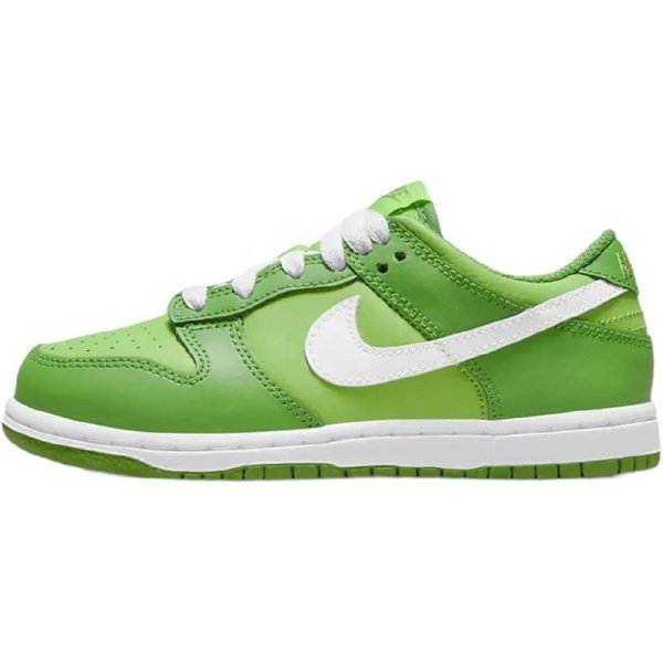 Nike Dunk Low Chlorophyll