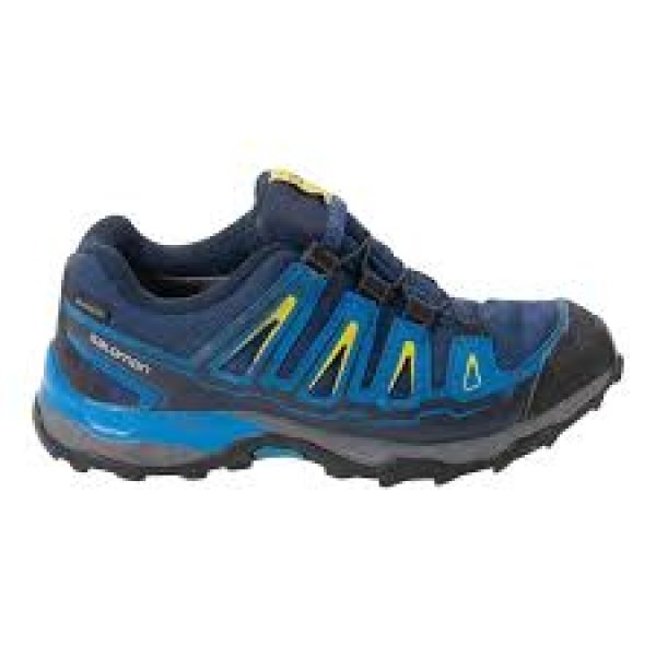 Salomon Hiking Shoes .