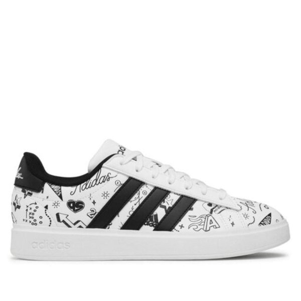 Adidas grand court