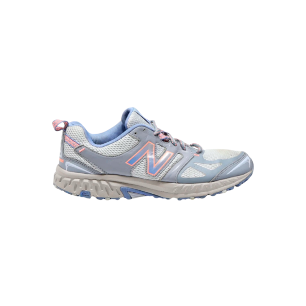 New balance