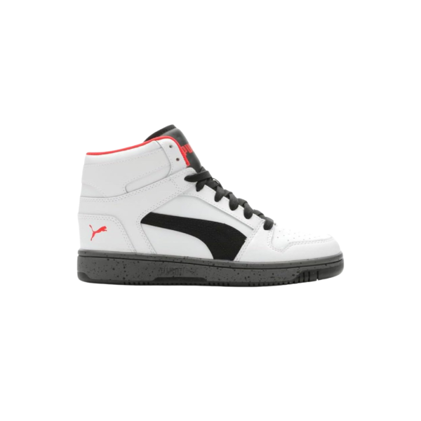 puma