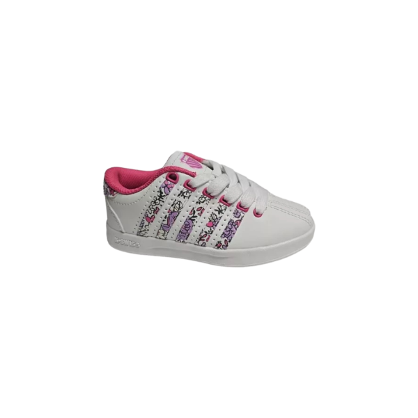 K. swiss