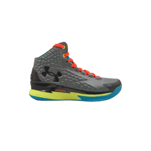 Under Armour