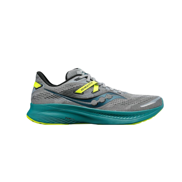 Saucony Guide 16