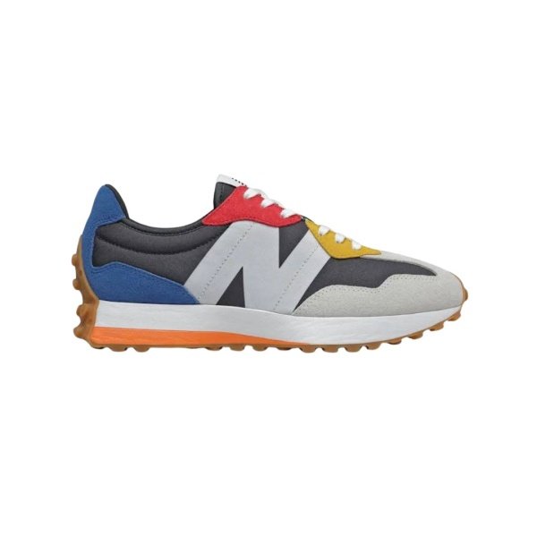 New balance