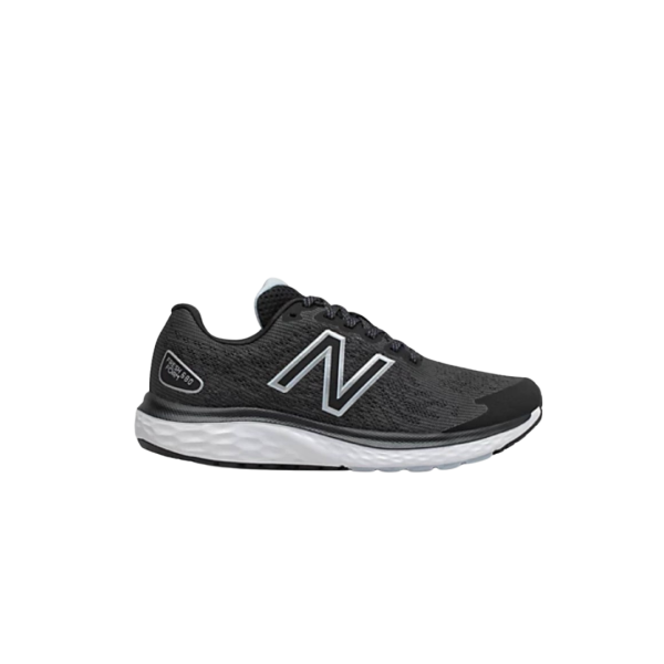 New balance