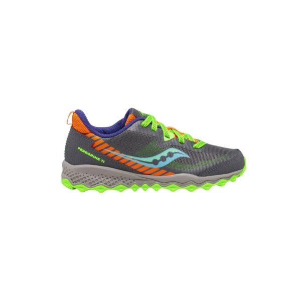 Saucony
