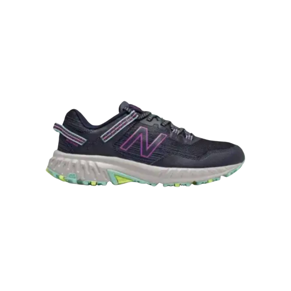 New balance